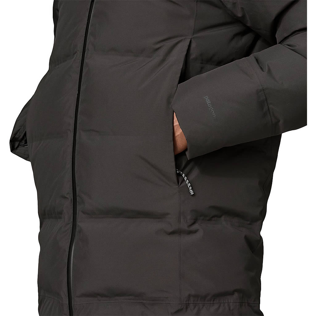 Men's Jackson Glacier Parka