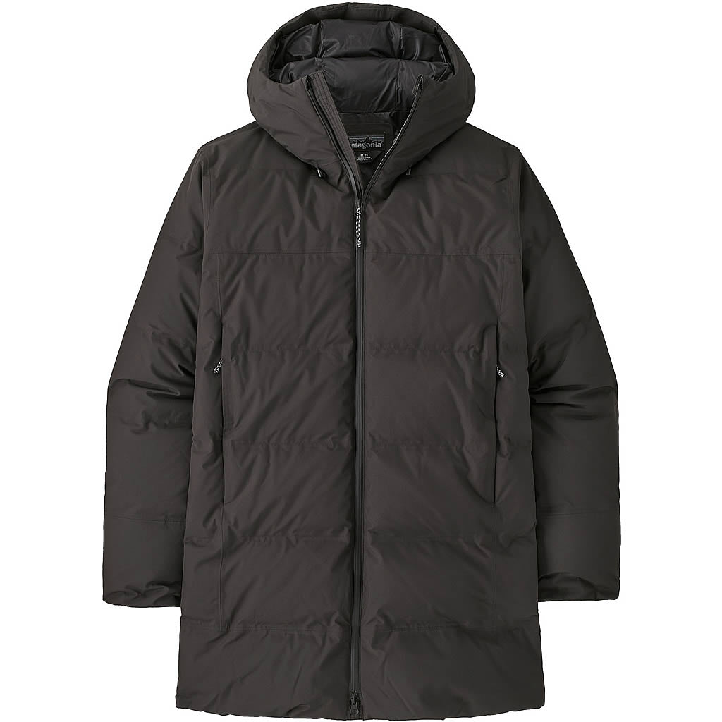 Men's Jackson Glacier Parka