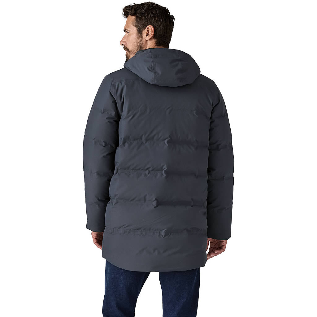 Men's Jackson Glacier Parka
