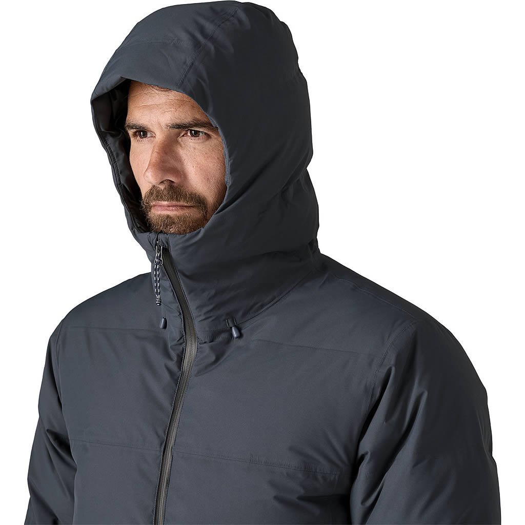 Men's Jackson Glacier Parka