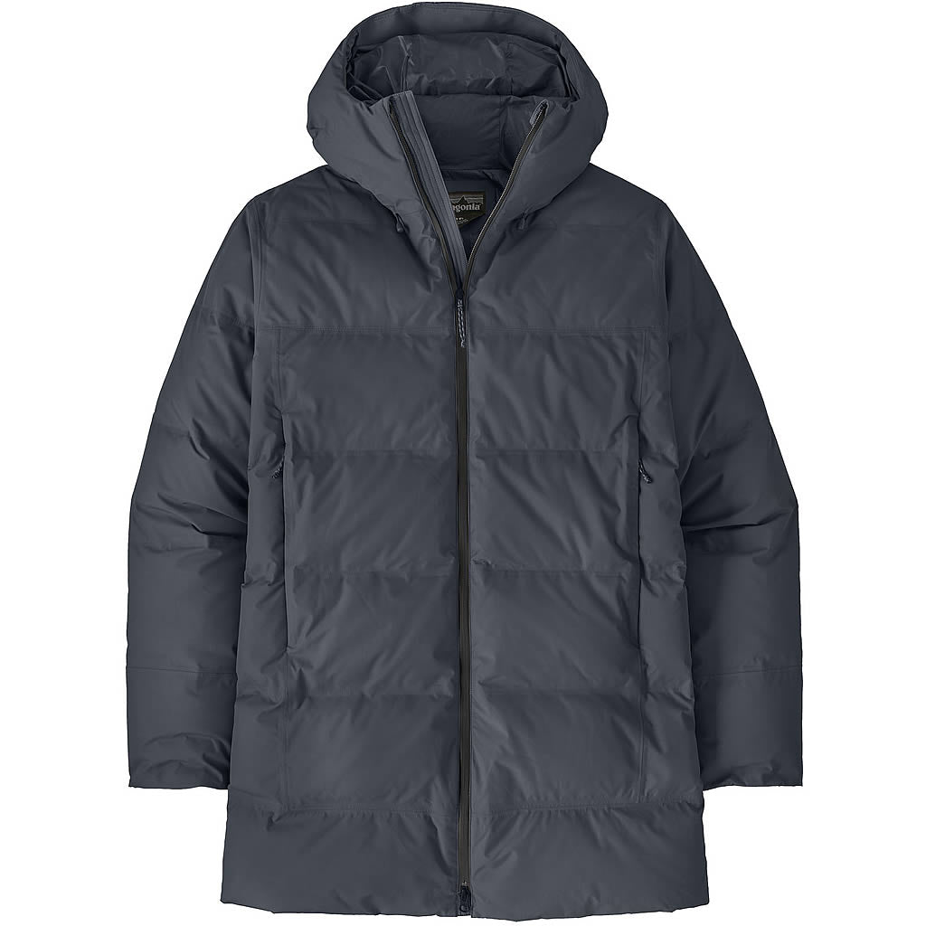 Men's Jackson Glacier Parka