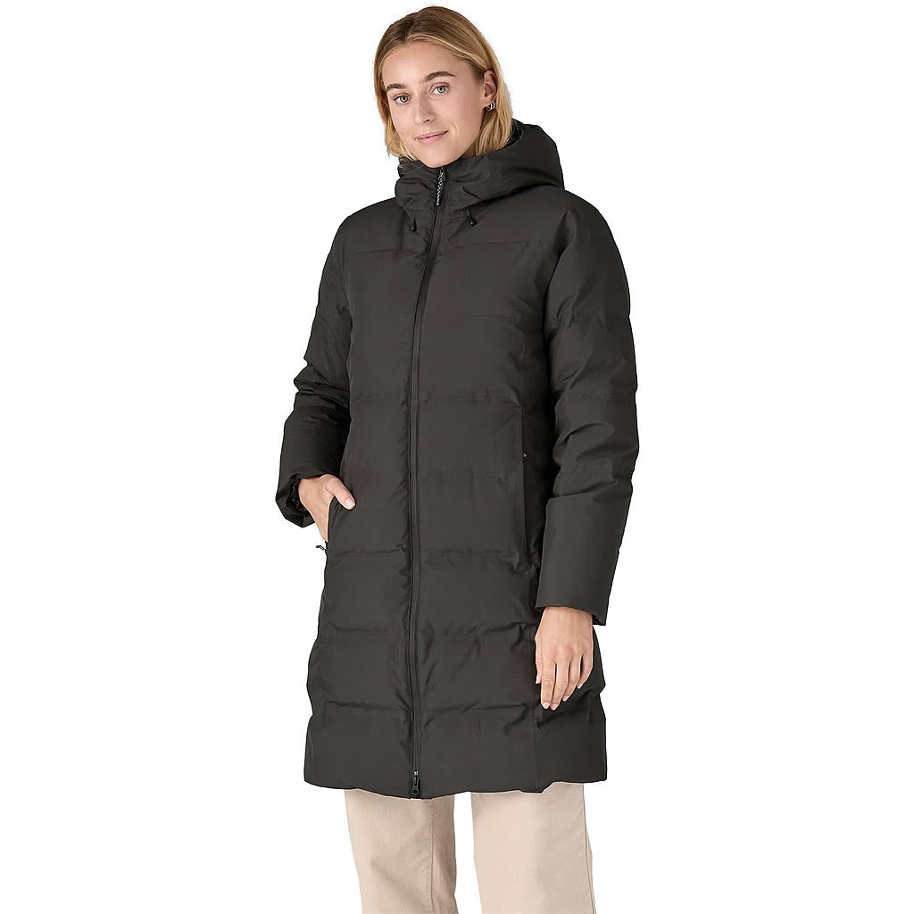Women's Jackson Glacier Parka