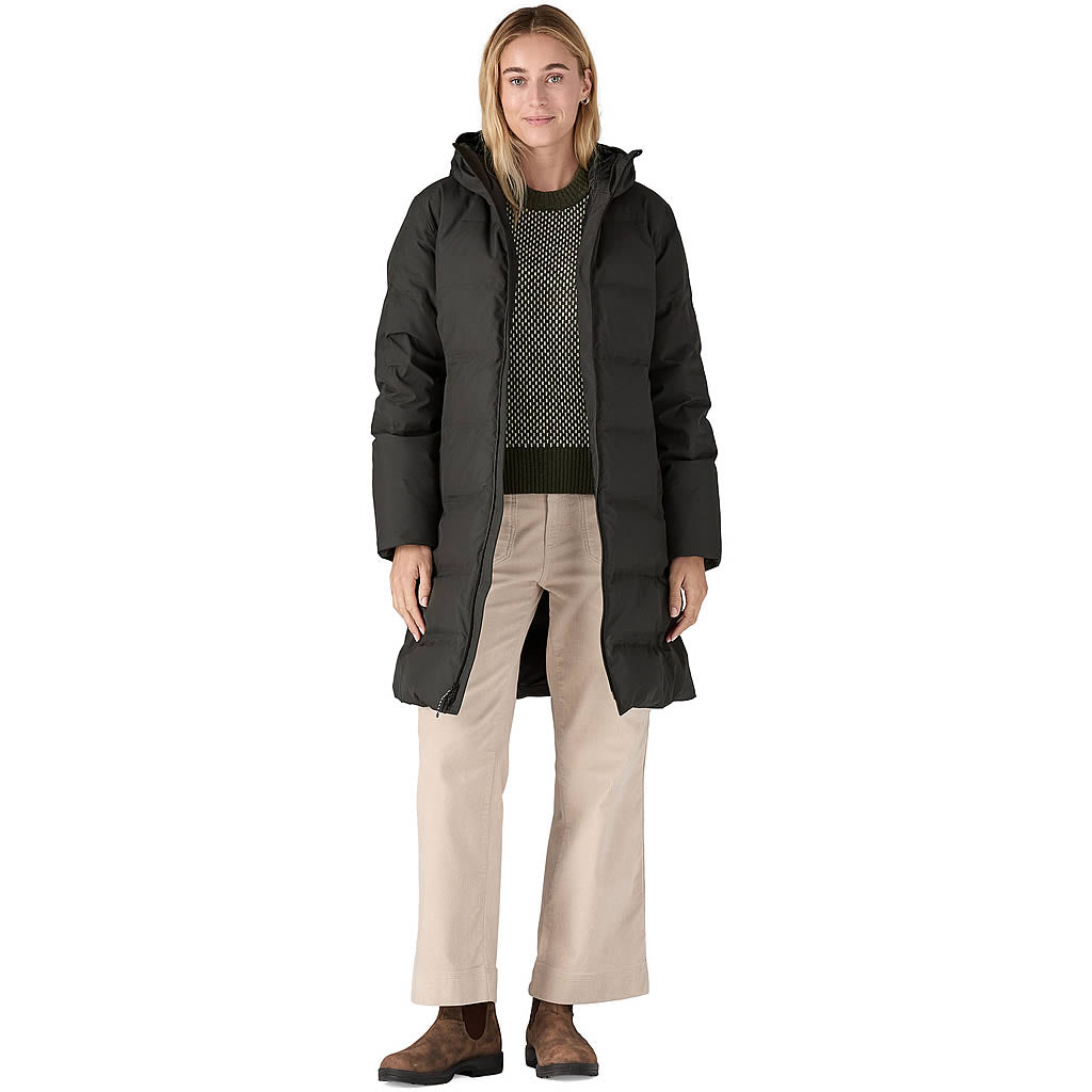 Women's Jackson Glacier Parka