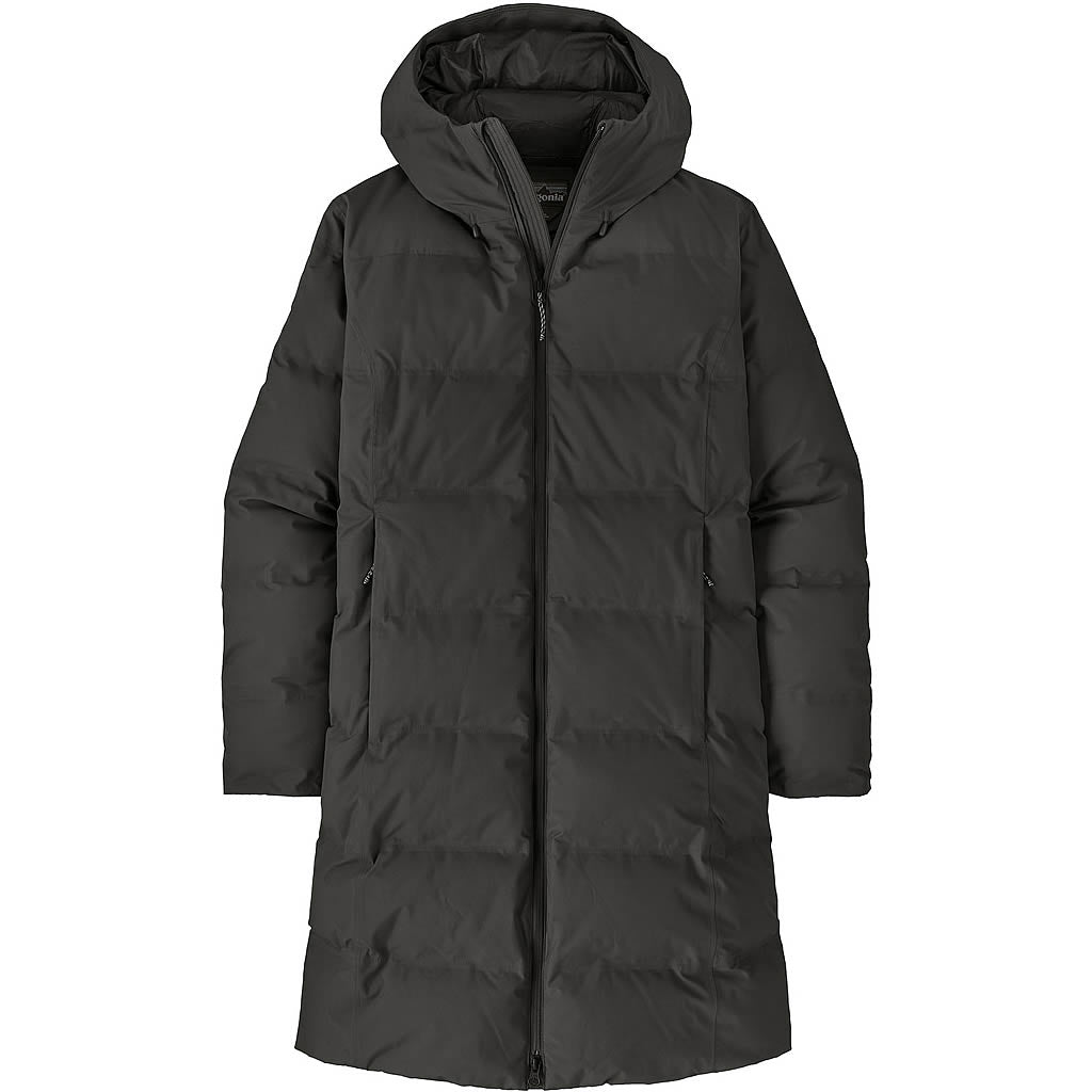 Women's Jackson Glacier Parka