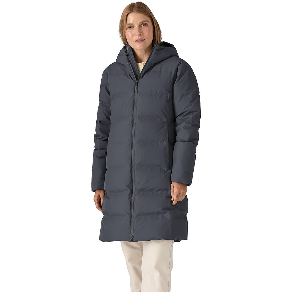 Women's Jackson Glacier Parka