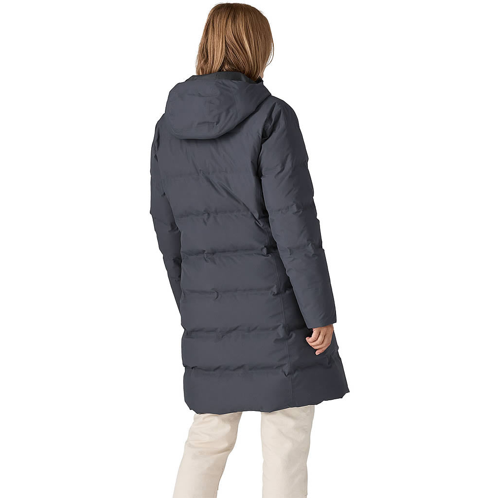 Women's Jackson Glacier Parka