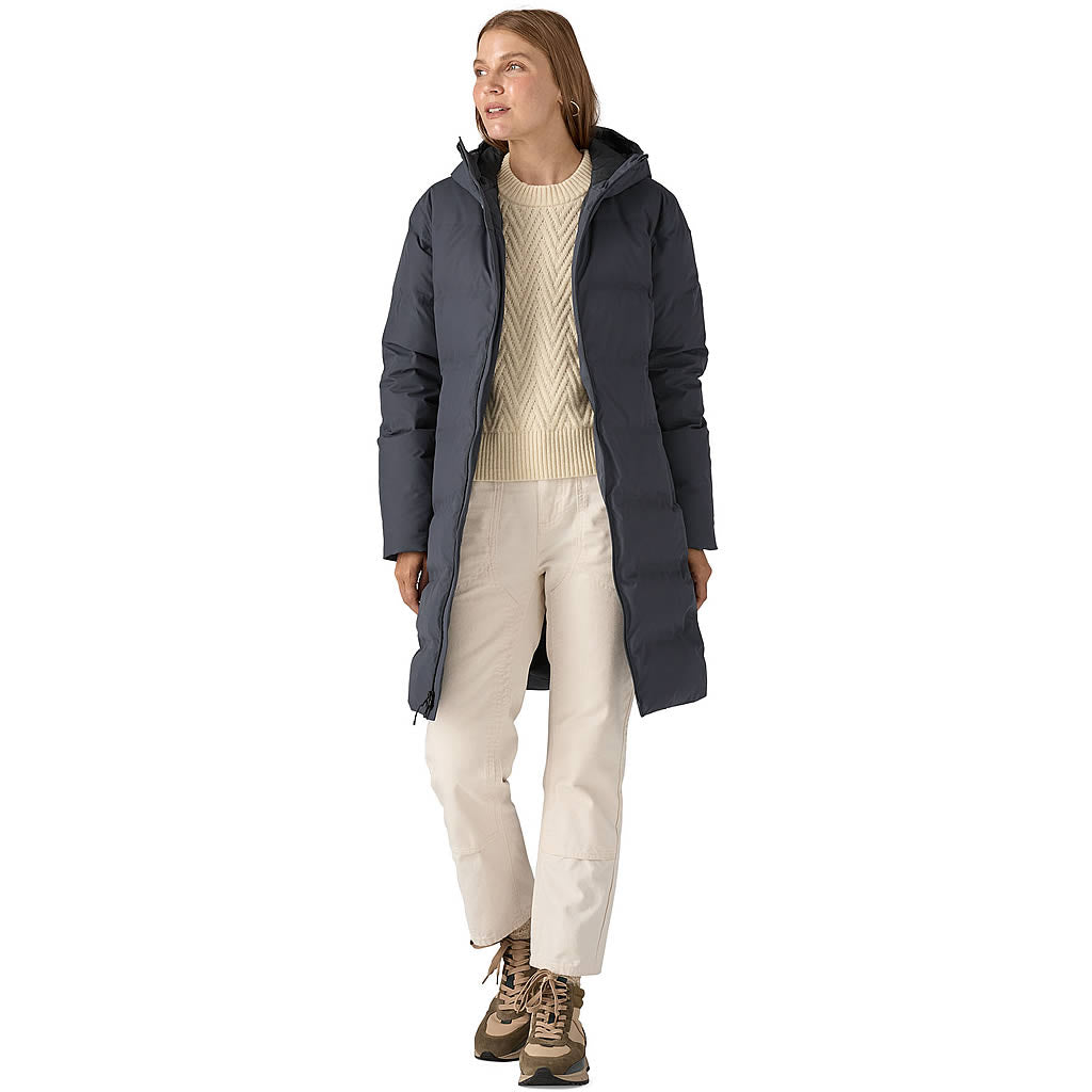 Women's Jackson Glacier Parka