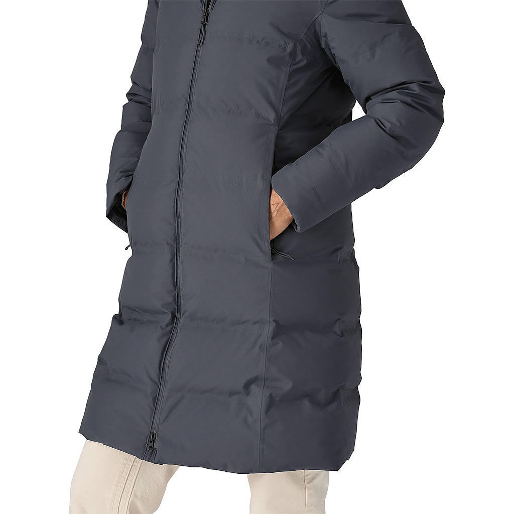 Women's Jackson Glacier Parka