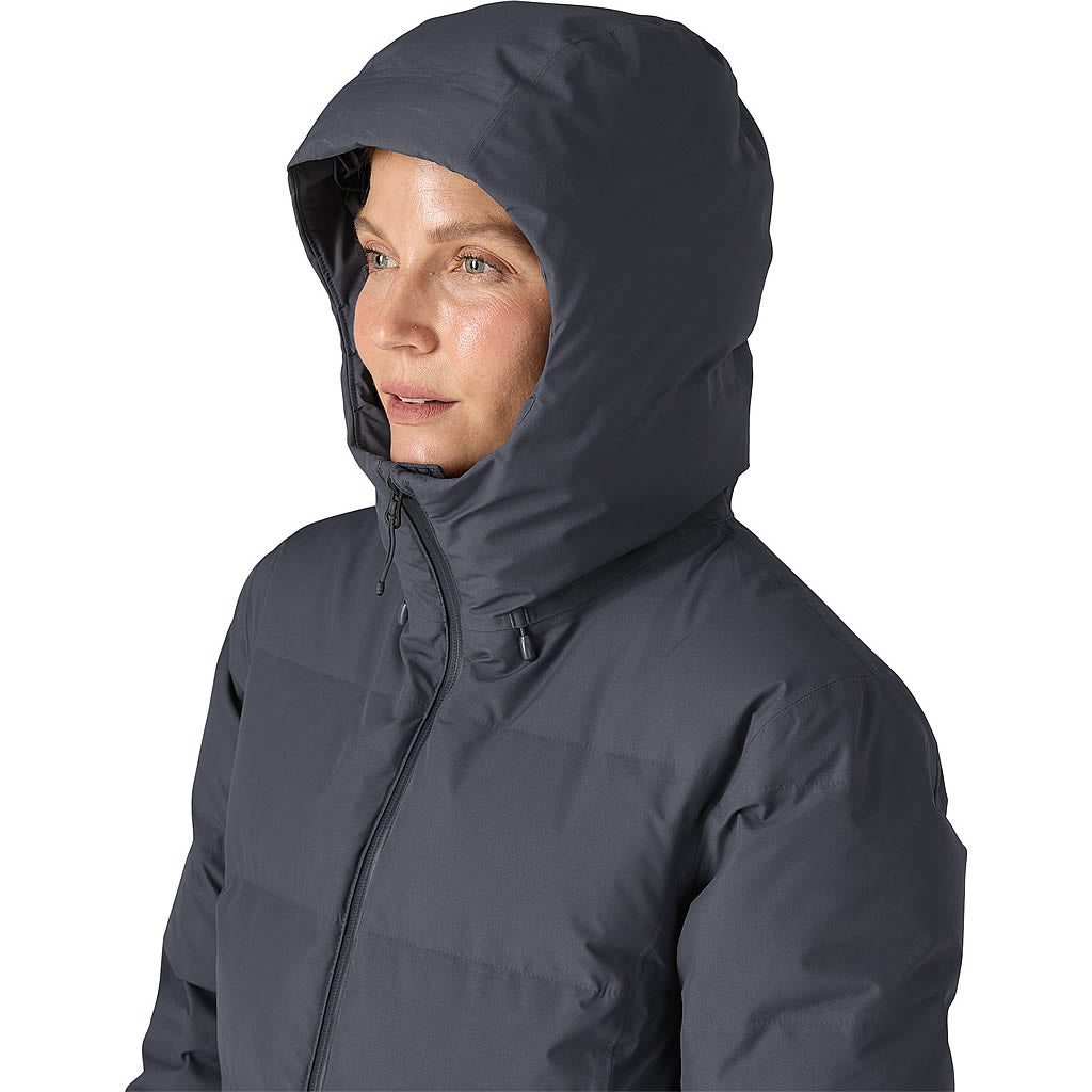 Women's Jackson Glacier Parka