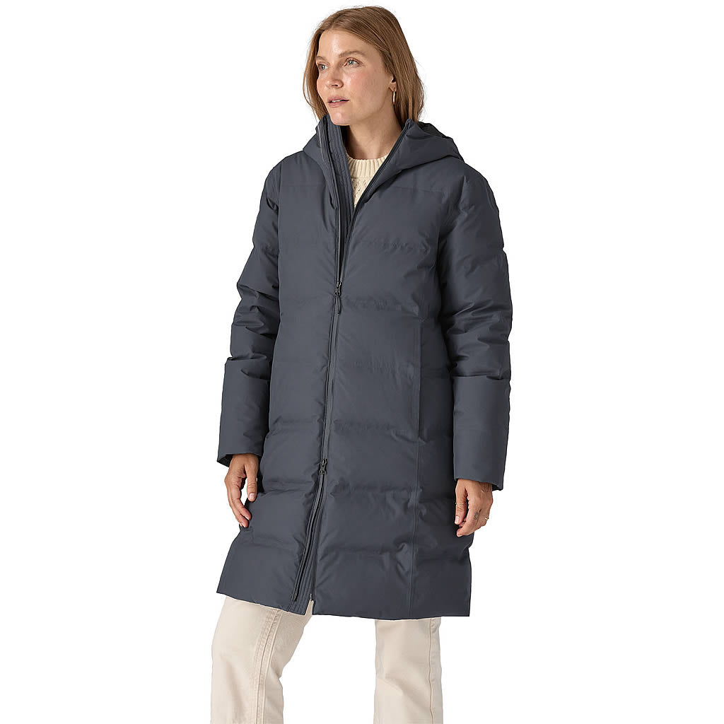 Women's Jackson Glacier Parka