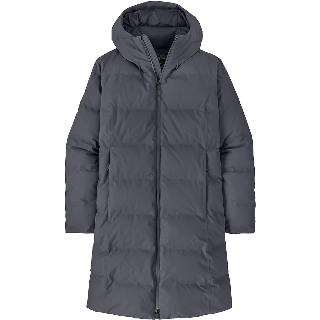 Women's Jackson Glacier Parka