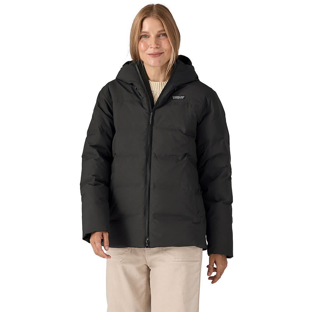 Women's Jackson Glacier Jacket