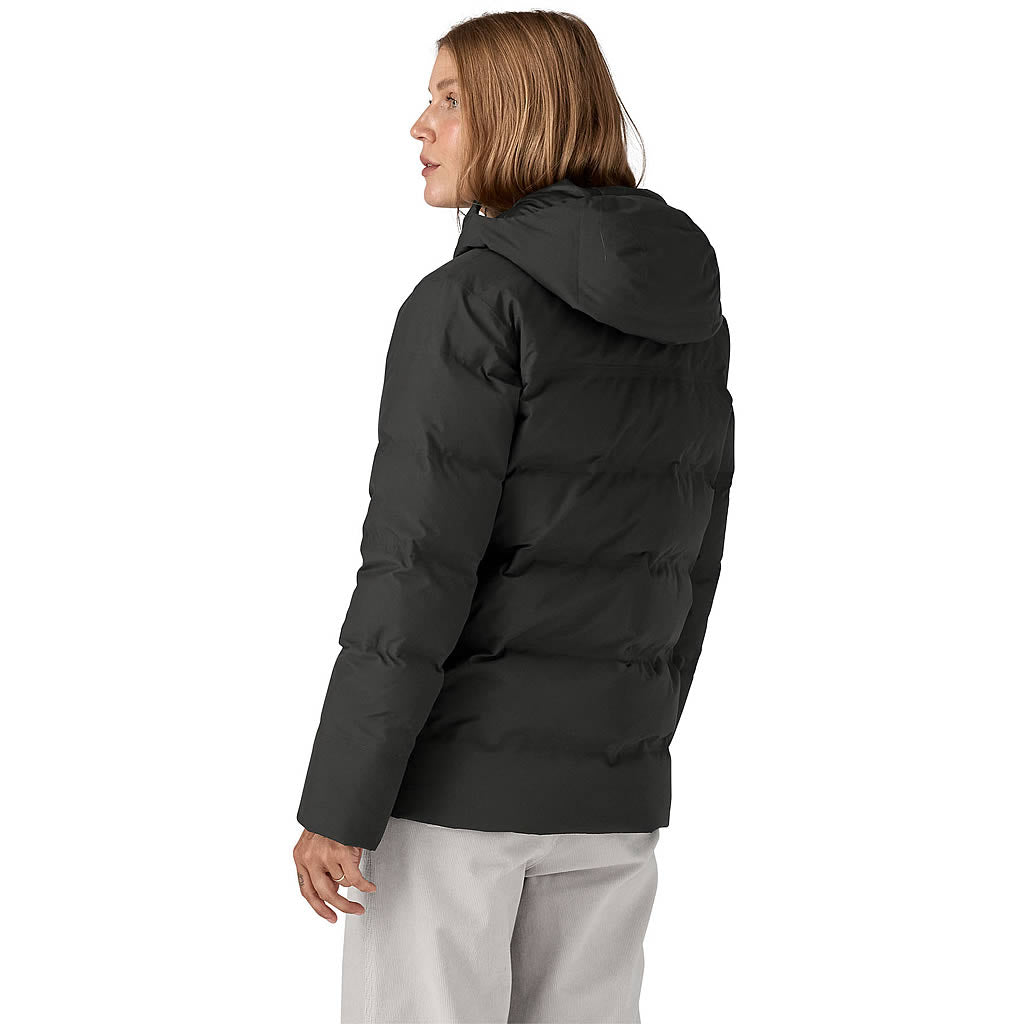 Women's Jackson Glacier Jacket