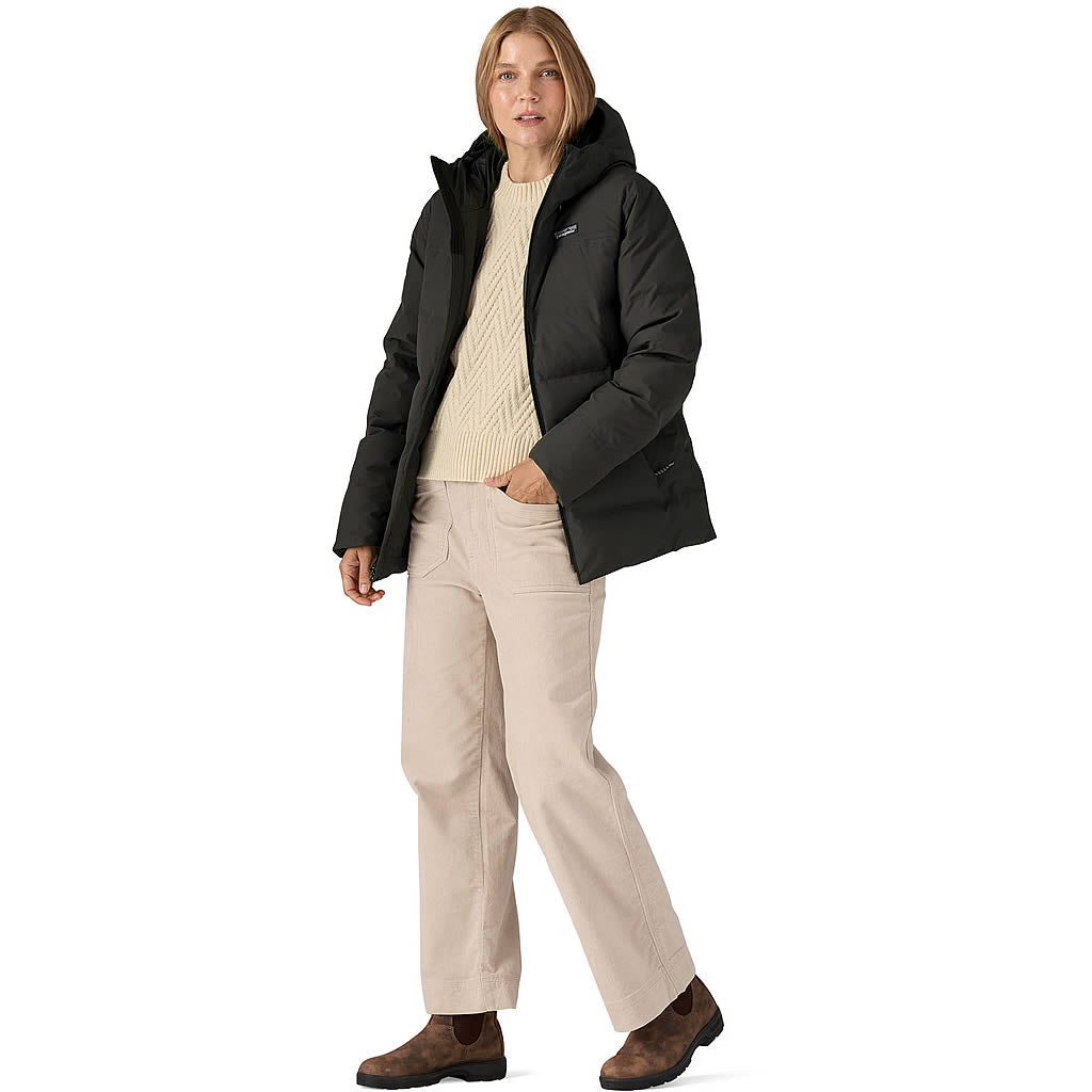 Women's Jackson Glacier Jacket