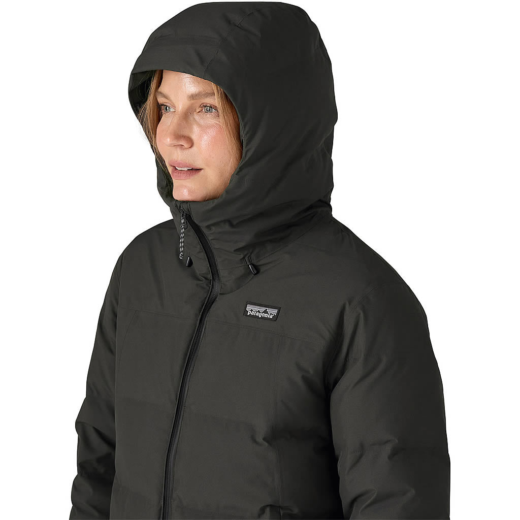 Women's Jackson Glacier Jacket