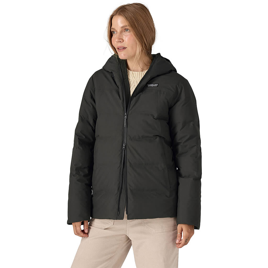 Women's Jackson Glacier Jacket