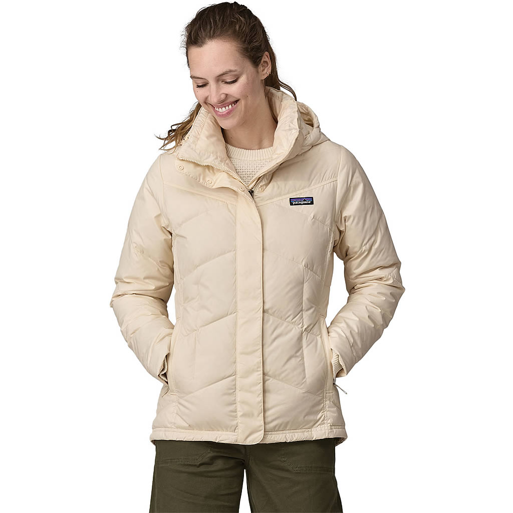 Women's Down With It Jacket