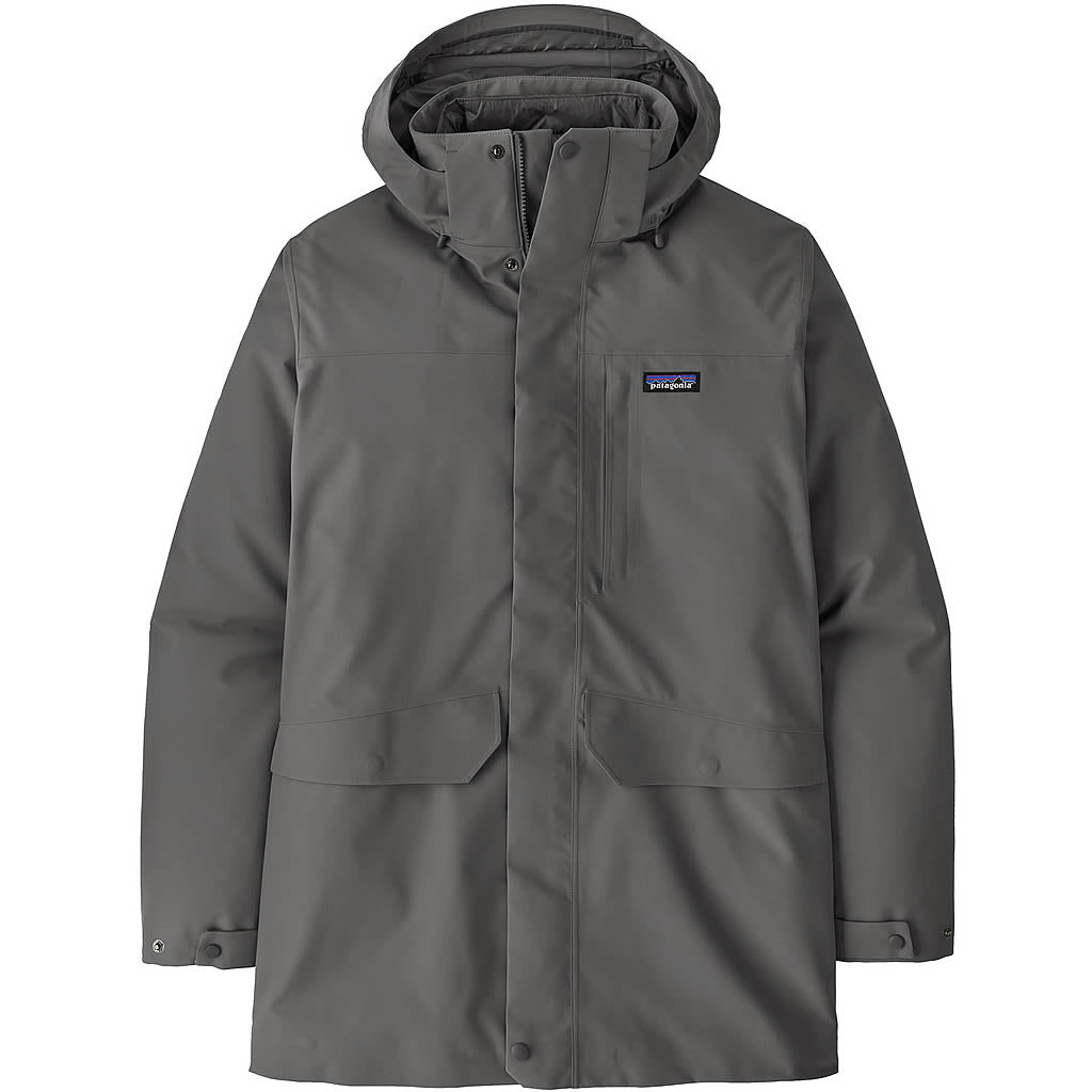 Men's Tres 3-in-1 Parka