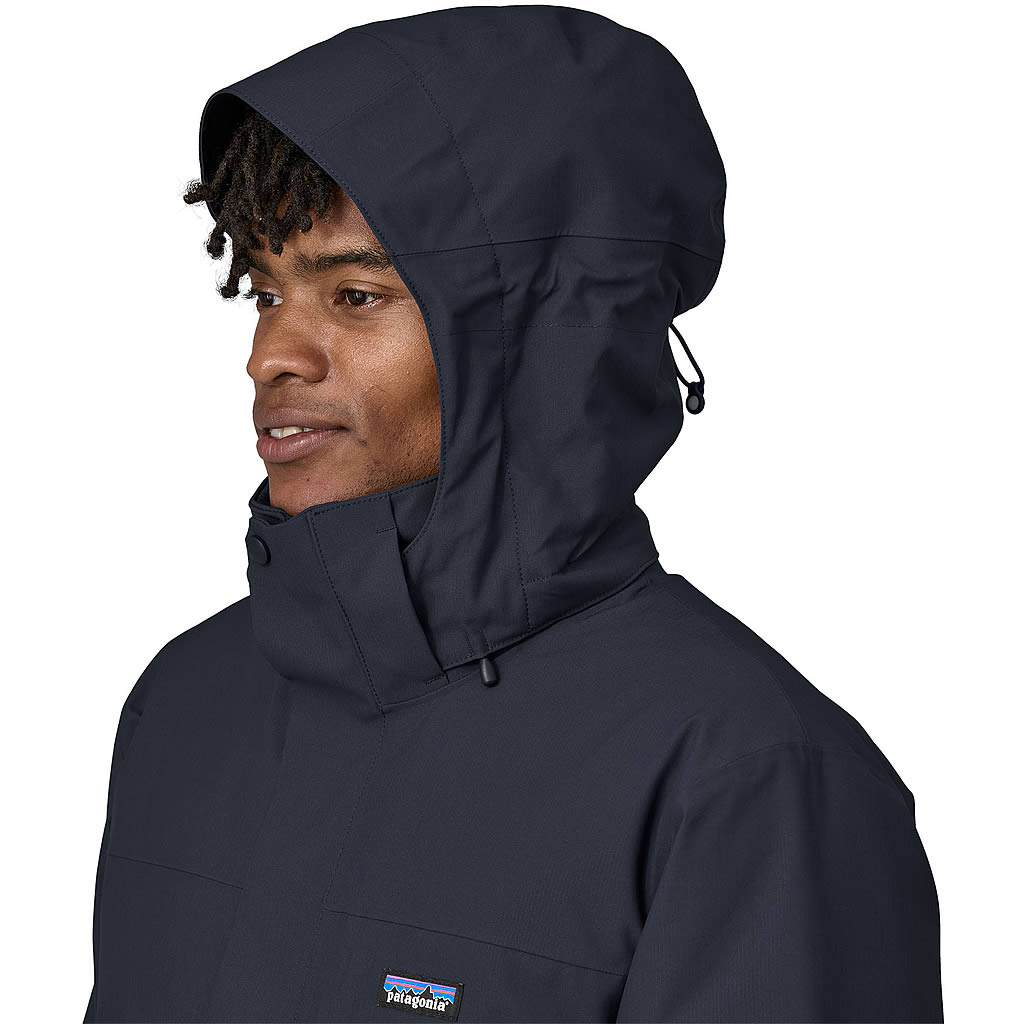 Men's Tres 3-in-1 Parka