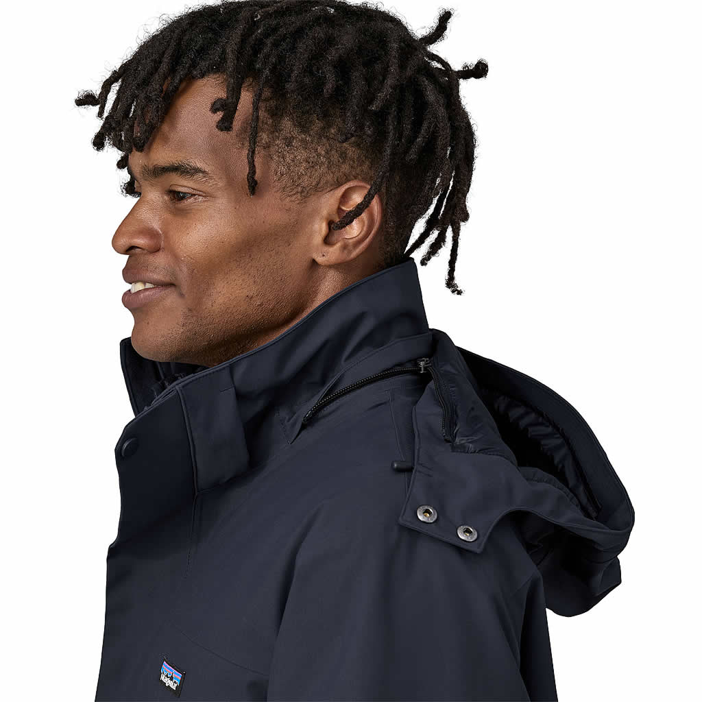 Men's Tres 3-in-1 Parka
