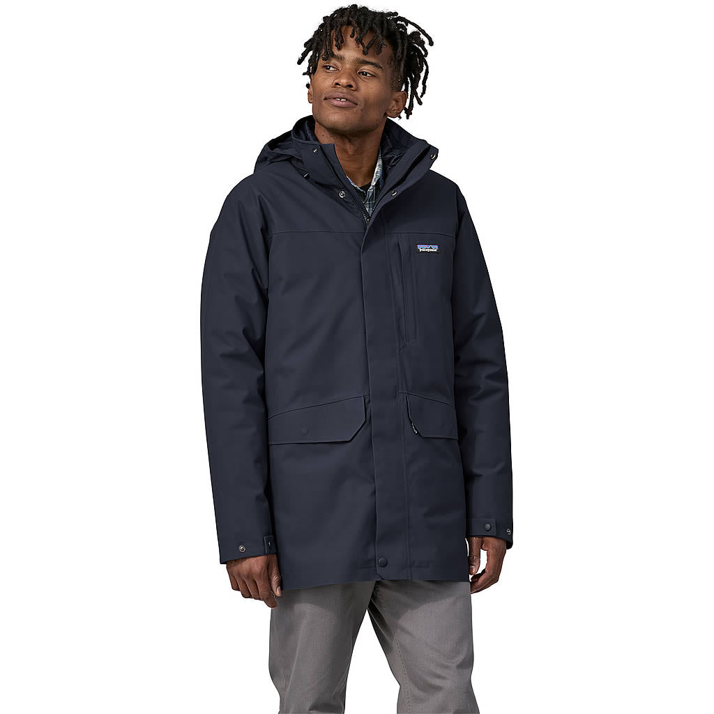 Men's Tres 3-in-1 Parka