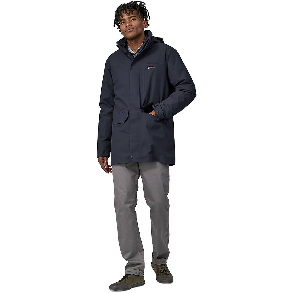 Men's Tres 3-in-1 Parka