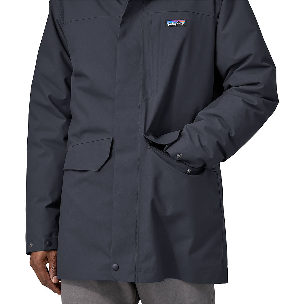 Men's Tres 3-in-1 Parka
