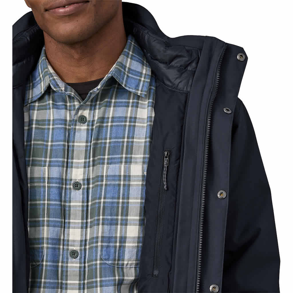 Men's Tres 3-in-1 Parka