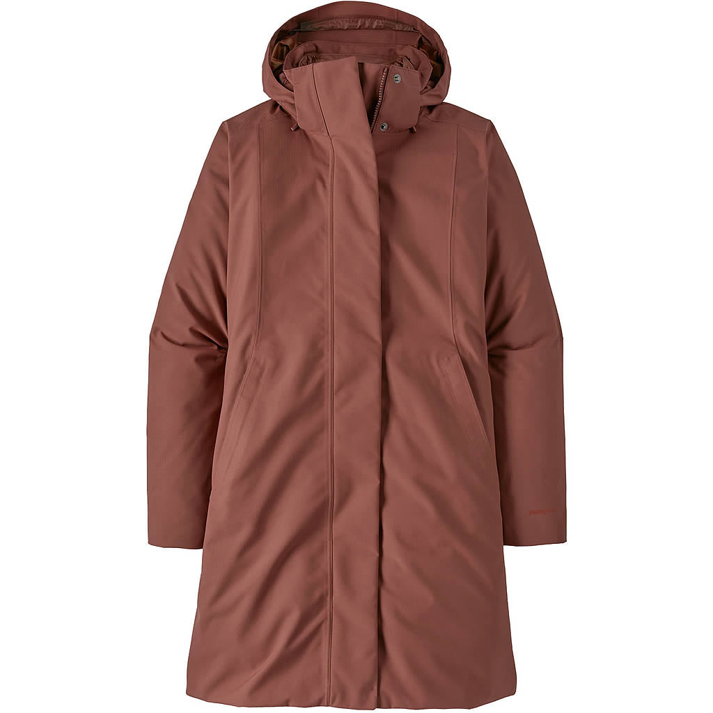 Women's Tres 3-in-1 Parka