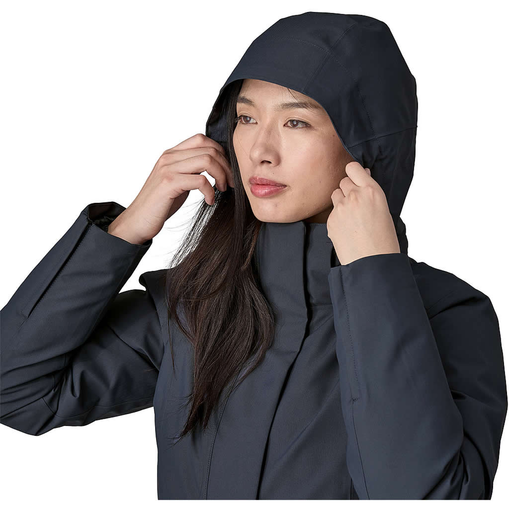Women's Tres 3-in-1 Parka