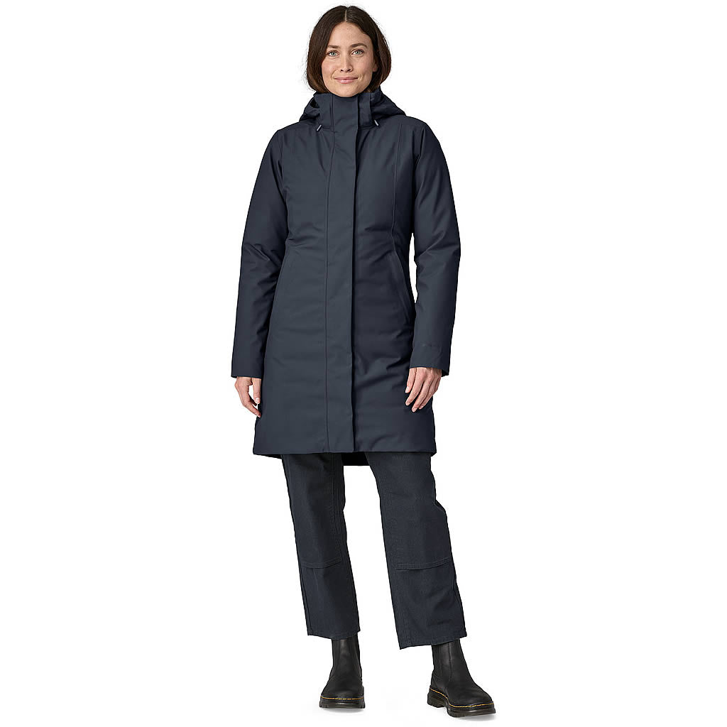Women's Tres 3-in-1 Parka