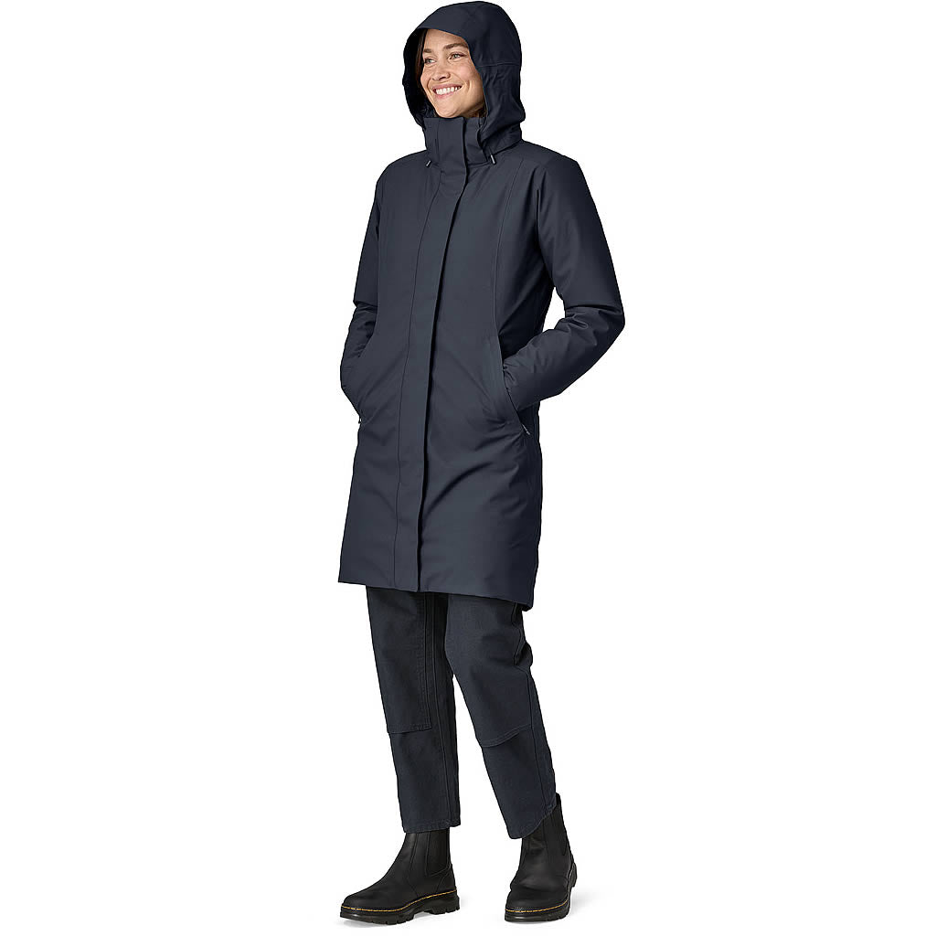 Women's Tres 3-in-1 Parka