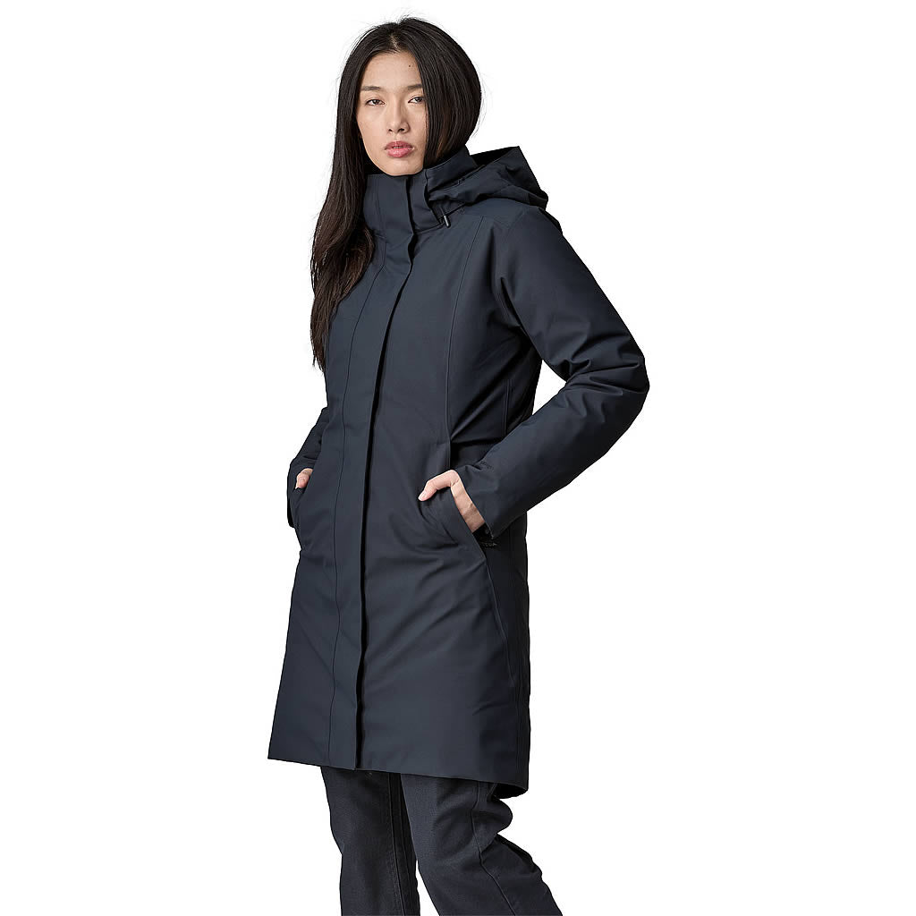 Women's Tres 3-in-1 Parka