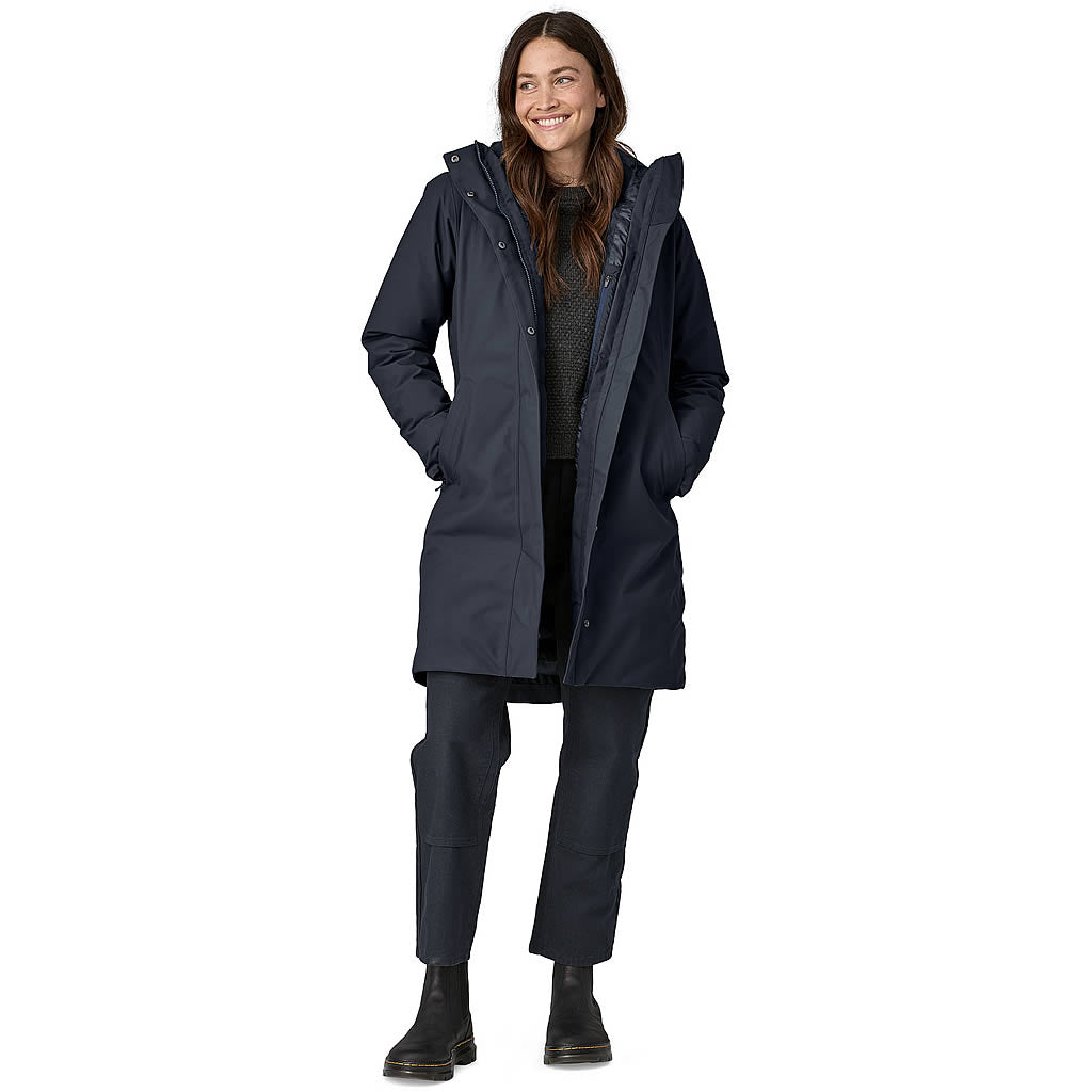 Women's Tres 3-in-1 Parka