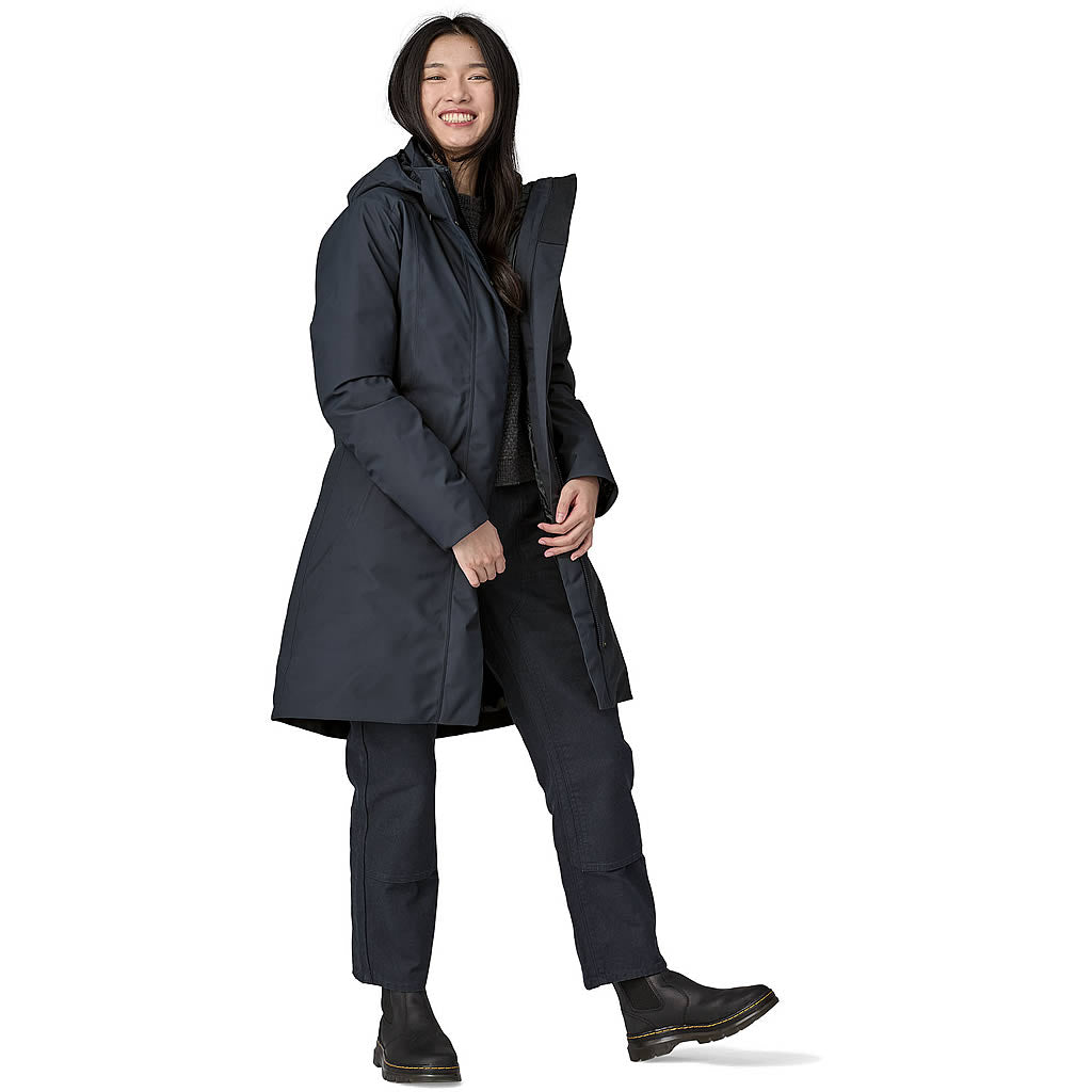 Women's Tres 3-in-1 Parka