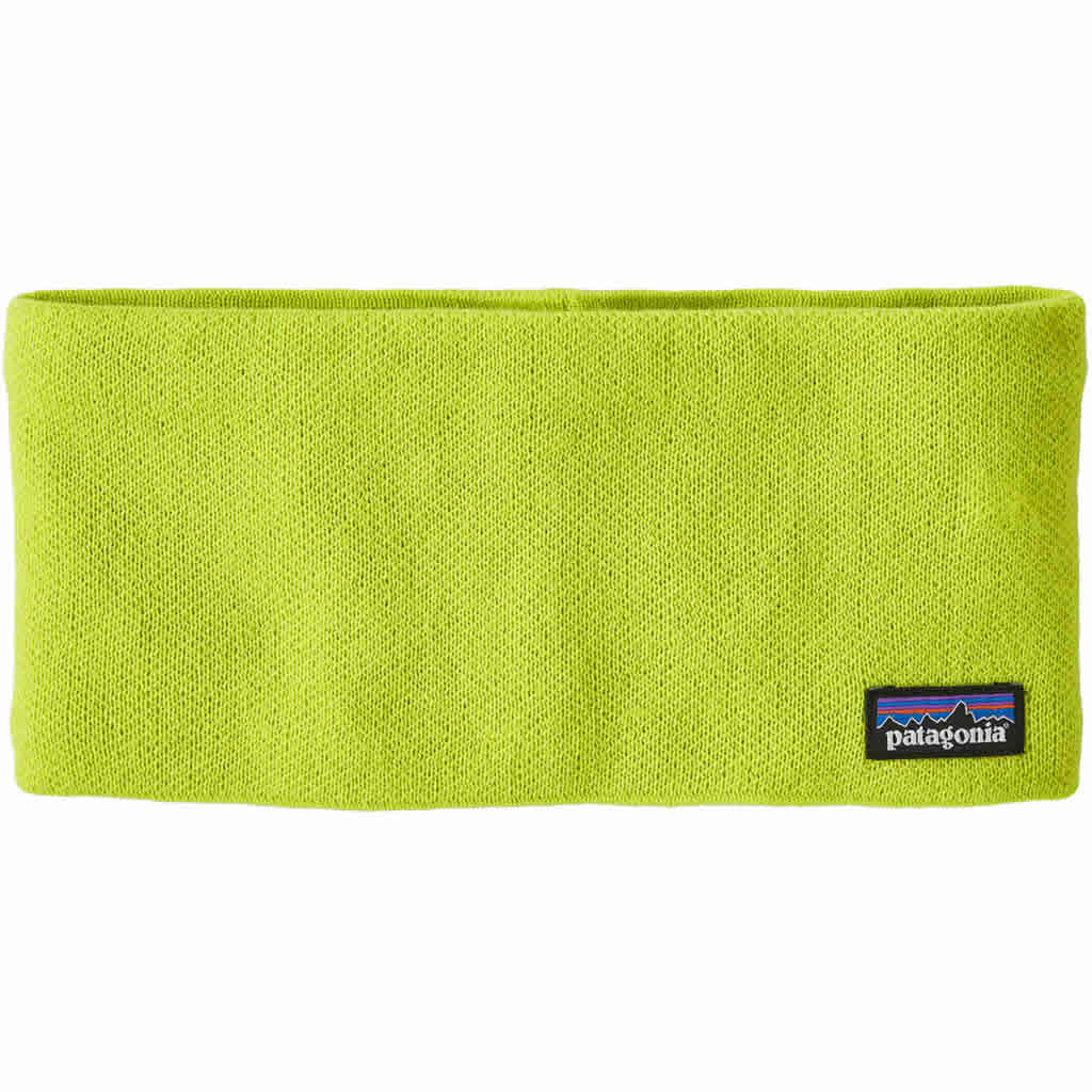 Powder Town Headband