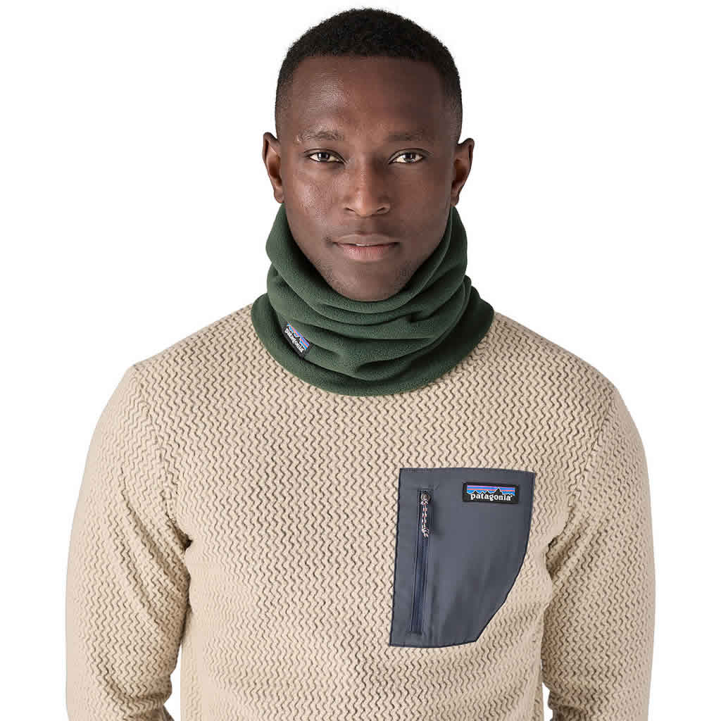 Micro D Gaiter