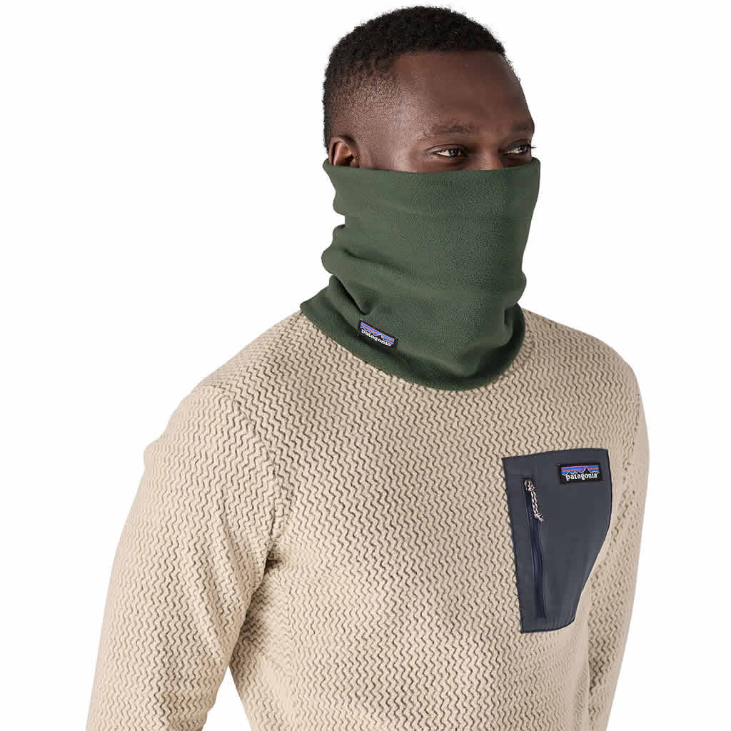 Micro D Gaiter