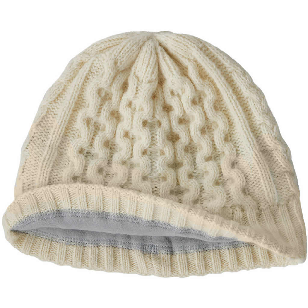 Coastal Cable Beanie