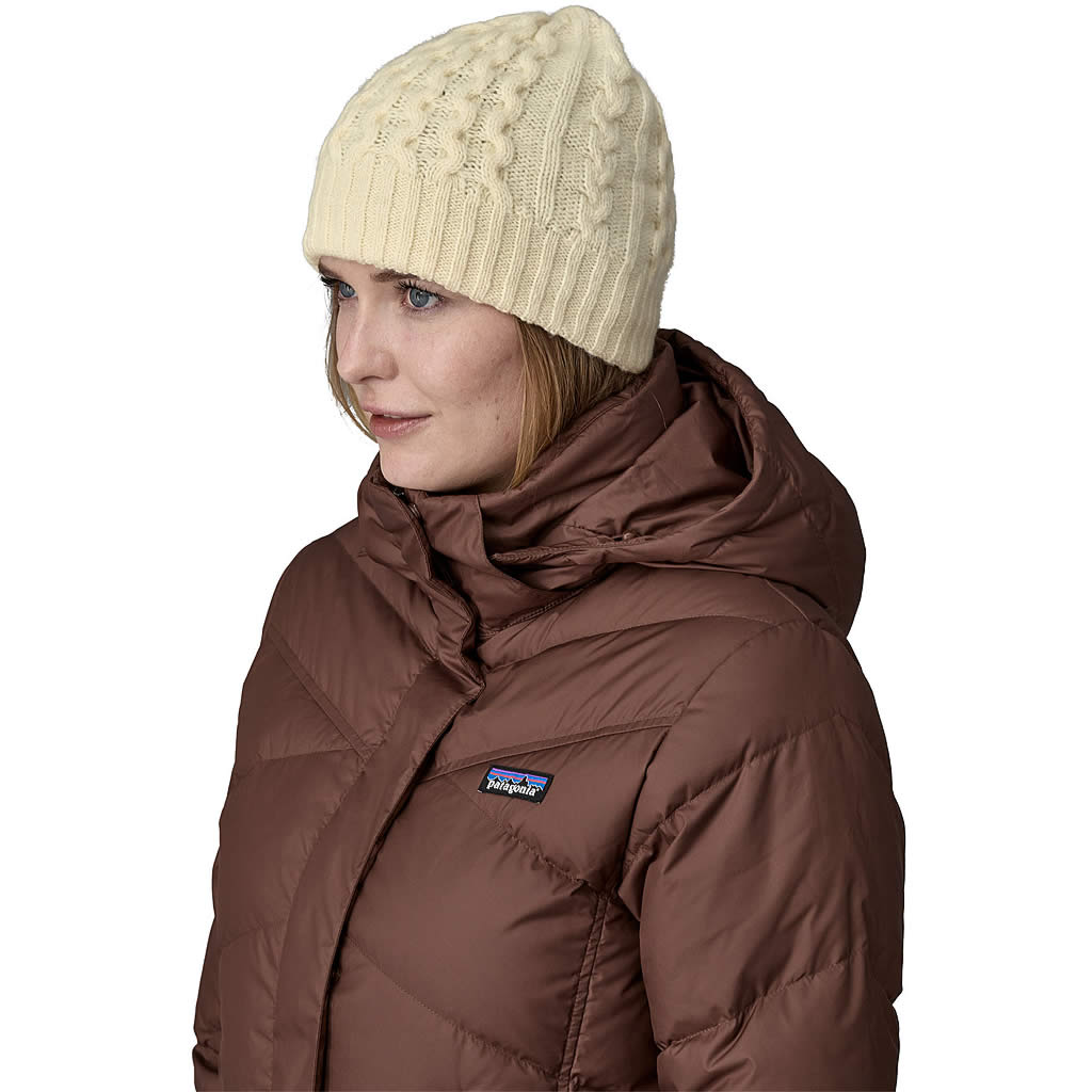 Coastal Cable Beanie