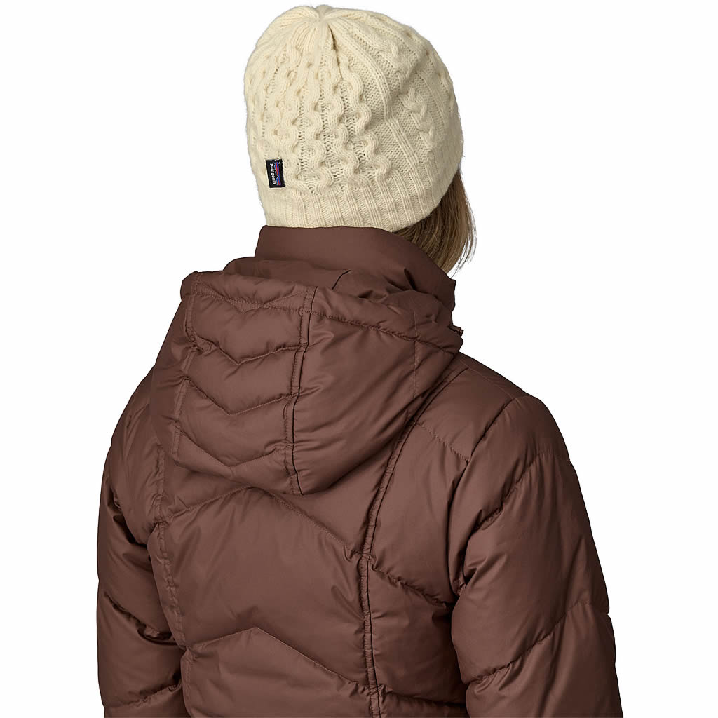 Coastal Cable Beanie