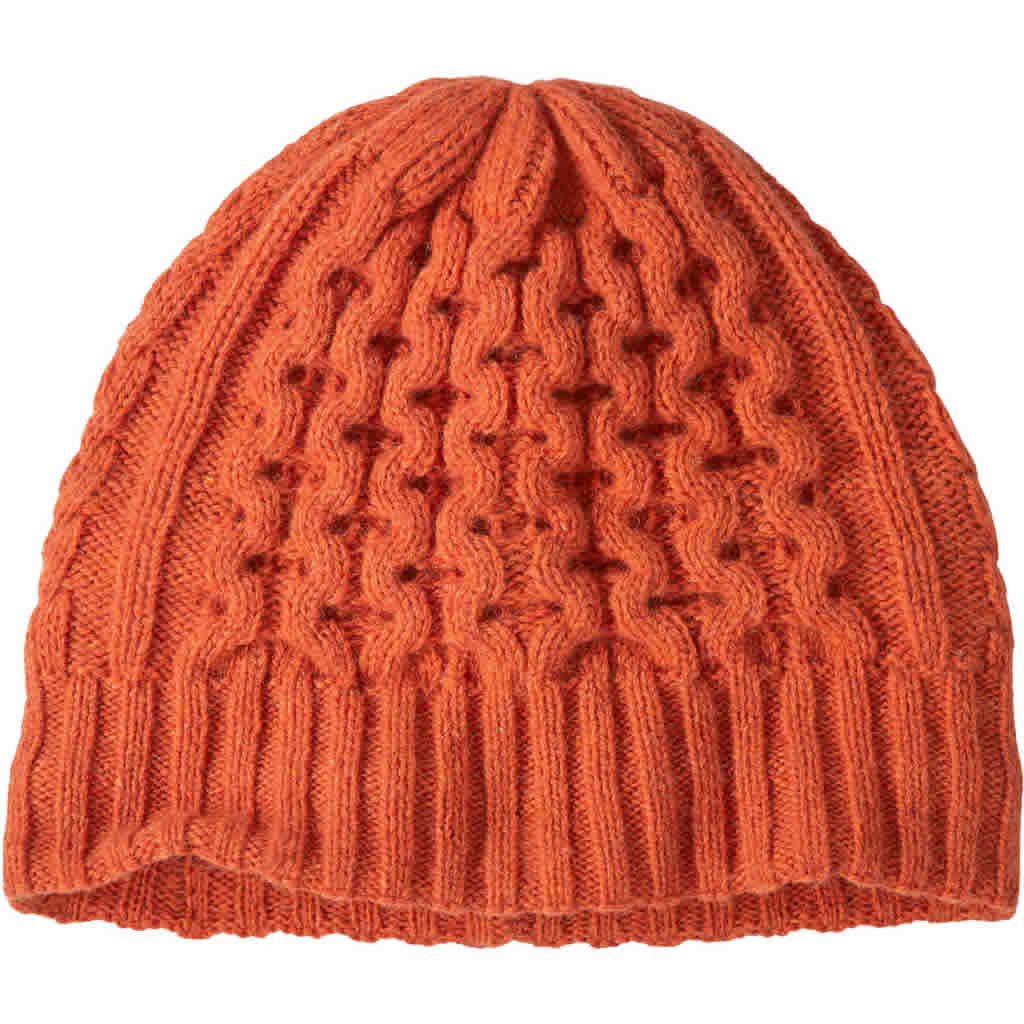 Coastal Cable Beanie