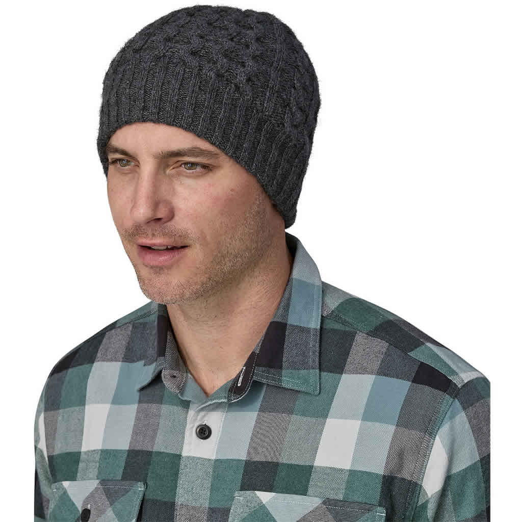Coastal Cable Beanie