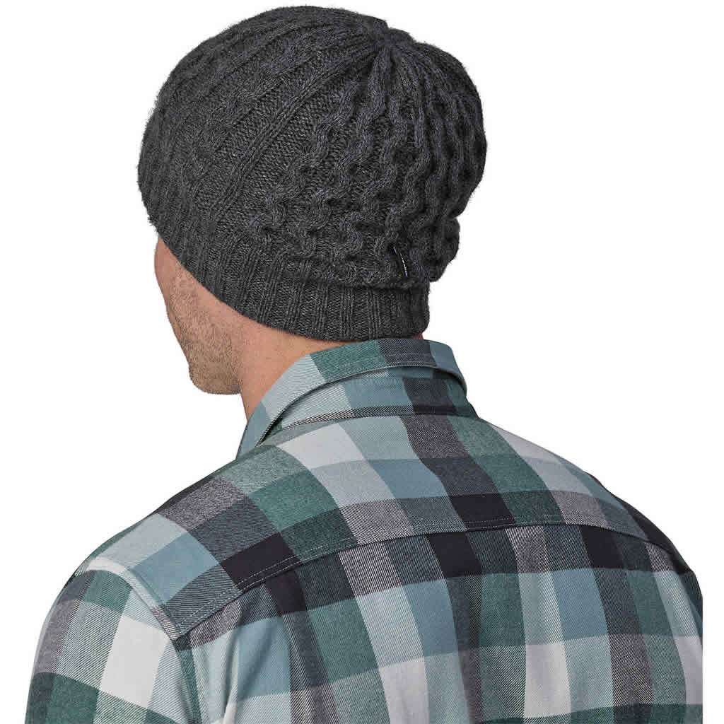 Coastal Cable Beanie
