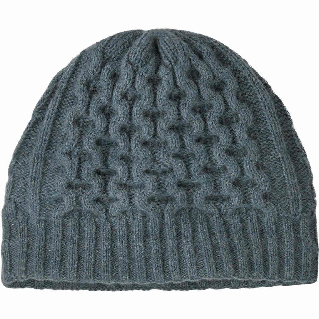 Coastal Cable Beanie