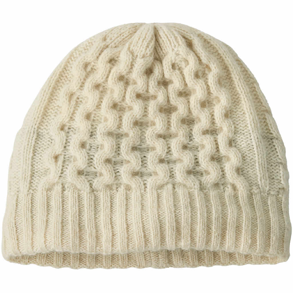 Coastal Cable Beanie