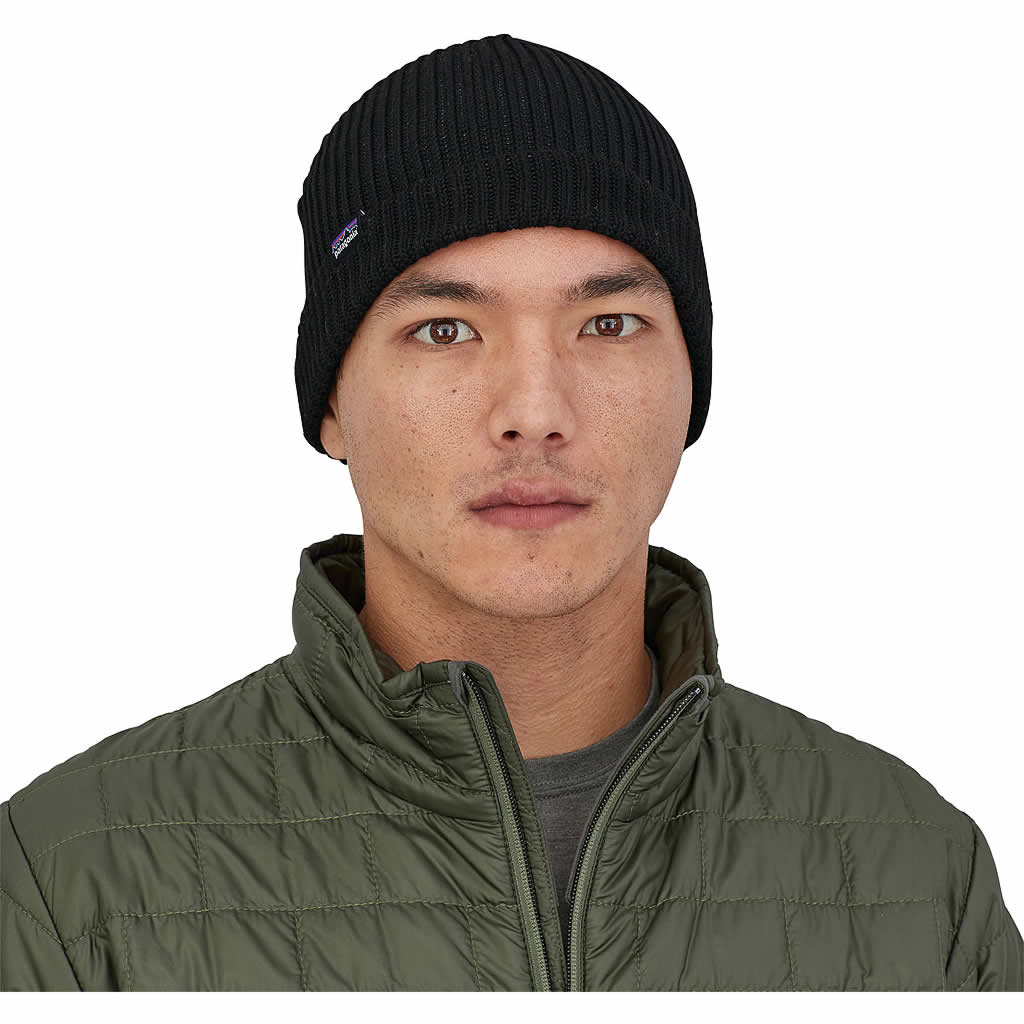 Fishermans Rolled Beanie
