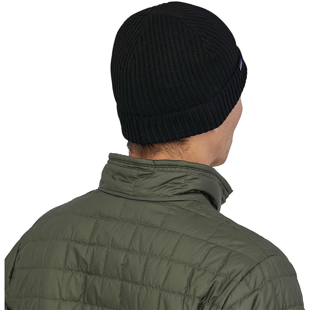 Fishermans Rolled Beanie