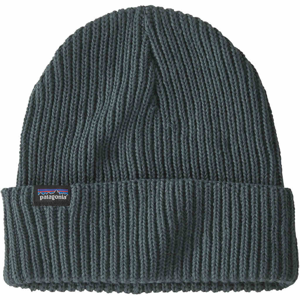 Fishermans Rolled Beanie