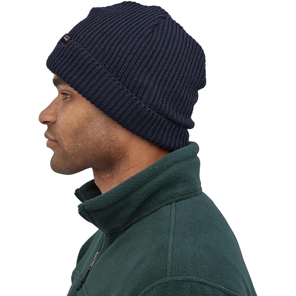 Fishermans Rolled Beanie